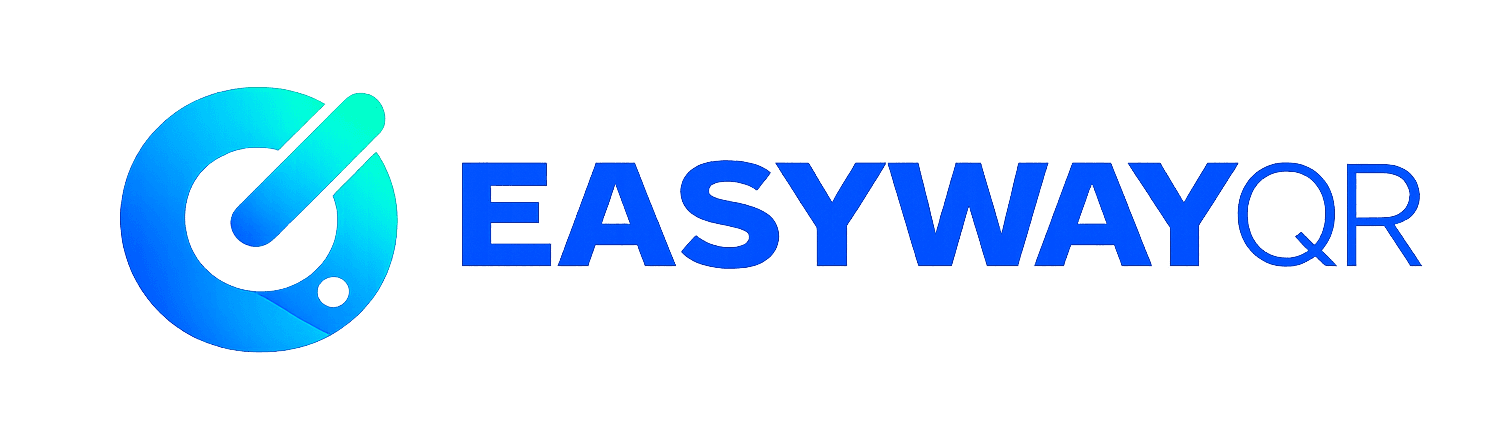 EasyWay QR